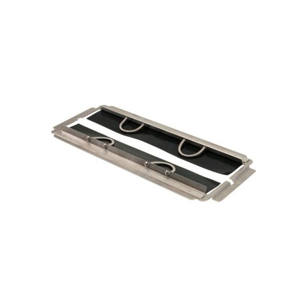 Allpoints 1831149 Damper Frame Assembly For Roundup Food Equipment